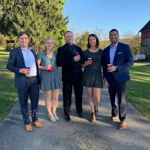 Meet your Posher, Jean-marc